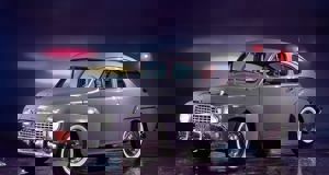 PV444/PV544 (1943 - 1966)